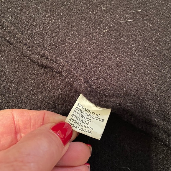 Free For Humanity coat - Picture 11 of 11